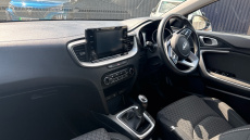 Kia Ceed 1.0T GDi ISG 2 5dr Petrol Estate